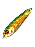 Блесна колебалка PACO, 3/8oz, G80-060, вес(гр) 10,5, (мм) 48