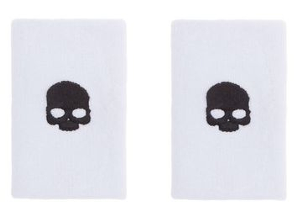 Теннисные напульсники Hydrogen Sweatband