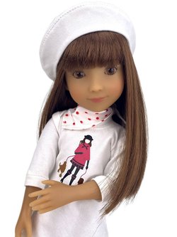 Кукла Ruby Red Натали 31см (2201)