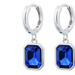 Серьги Fiore Luna SAPPHIRE ACE29031-03