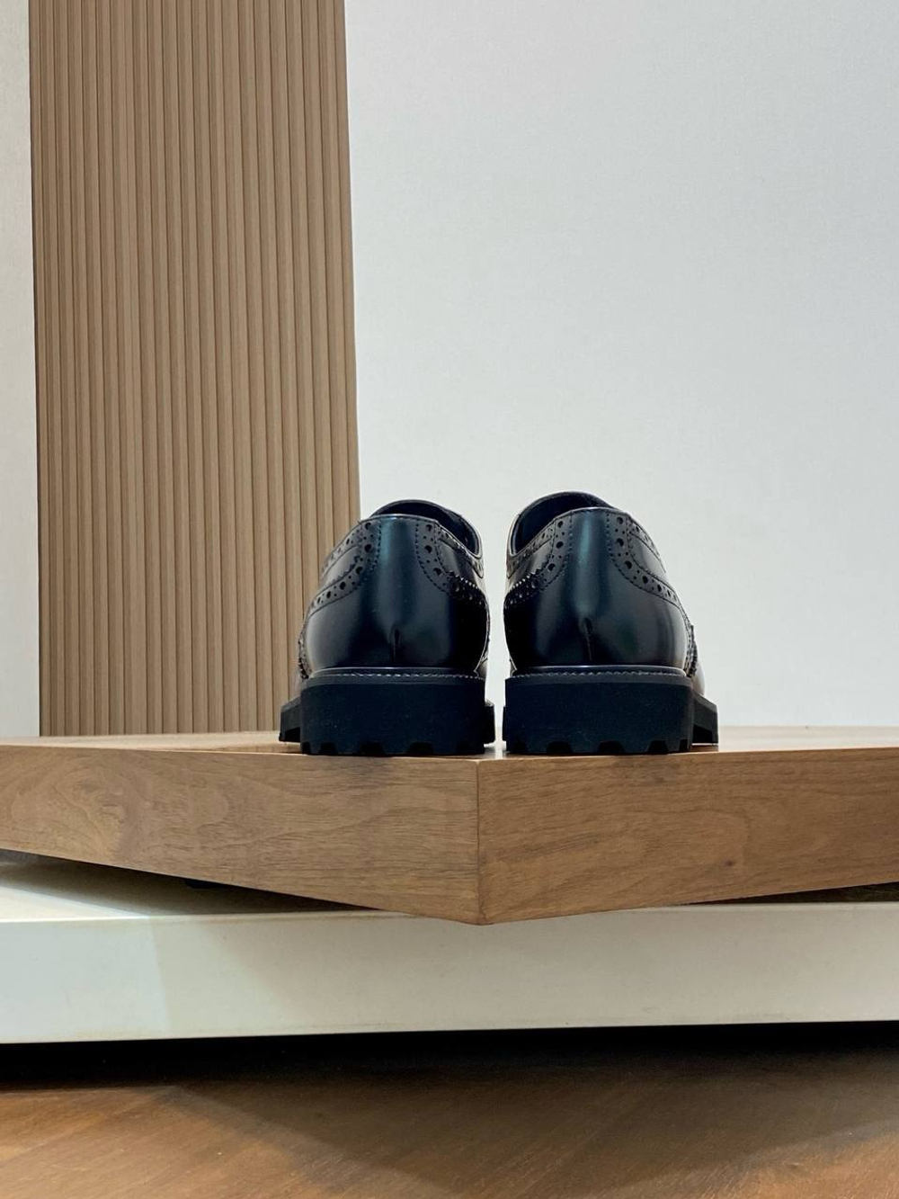 Туфли Zegna