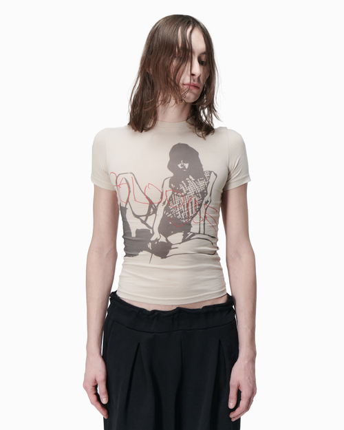 T-SHIRT ADL MEN