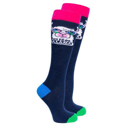 Женские гольфы Socks n Socks No Probllama