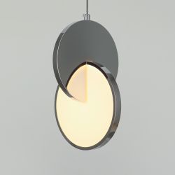 Светильник подвесной (подвес) Rivoli Natalie 6130-103 светодиодный LED 10 Вт 3000 K дизайн | Rivoli