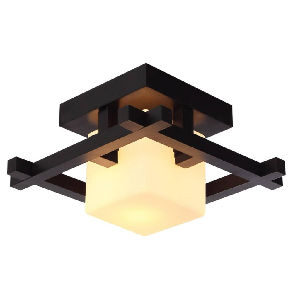 Накладной светильник Arte Lamp A8252PL-1CK