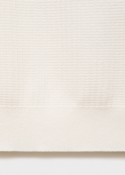 Трикотажная футболка 100% хлопок