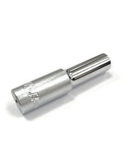 Головка торцевая длинная 1/4" 6 мм, 2300M06, Hans