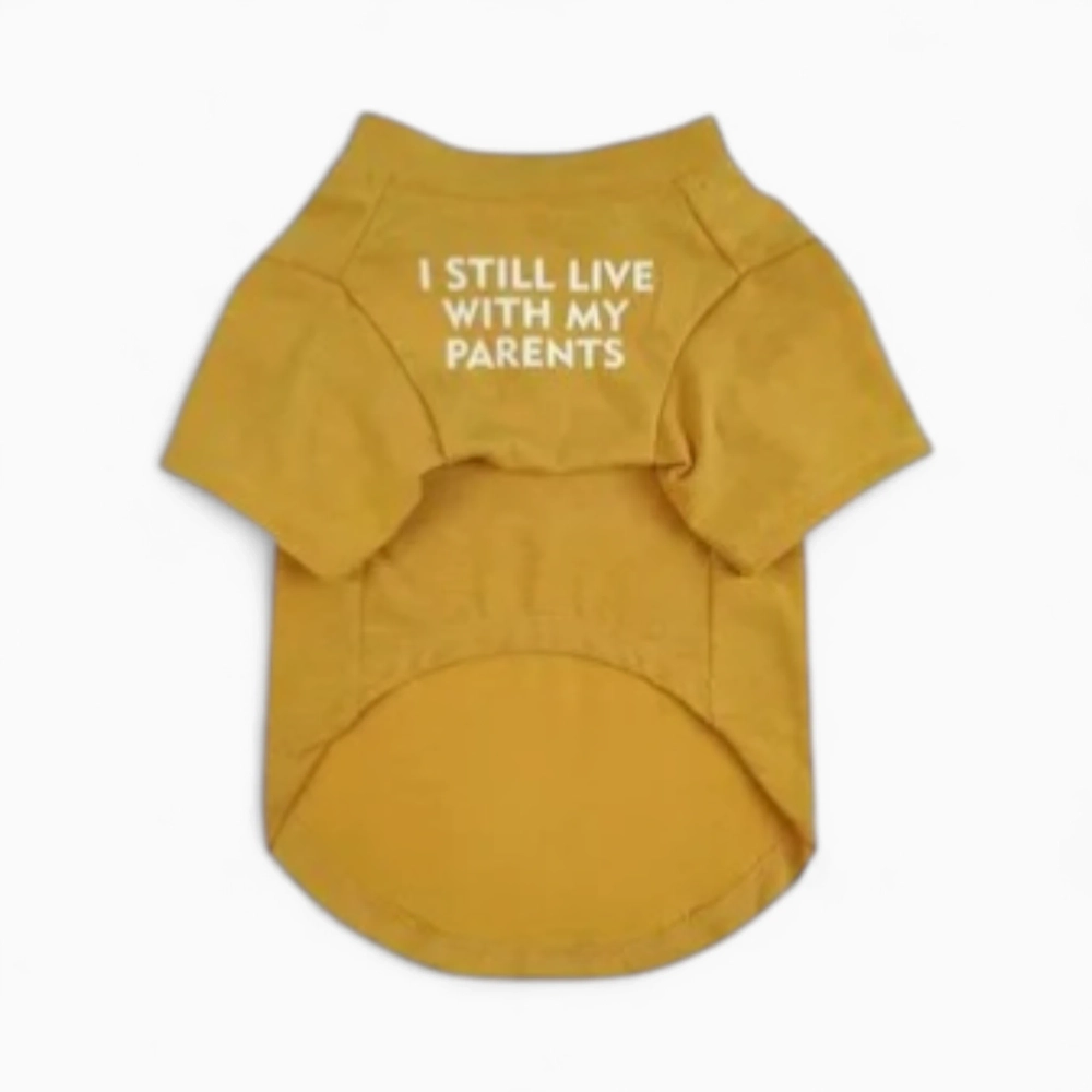 Футболка «I still»