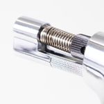 Мини-горелка газовая универсальная "СЛЕДОПЫТ-GTP-R01", с возможностью перезаправки