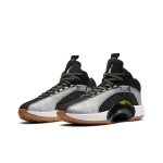 Мужские кроссовки Zion Williamson x Air Jordan 35 PF 'Bayou Boys' DA2377-100
