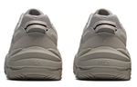 FILA Fila Predator 2 shock absorption, non-slip, wear-resistant, low-cut sports casual shoes men's pumice color