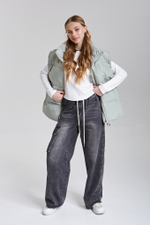 Куртка-жилет д/д DELORAS 22448