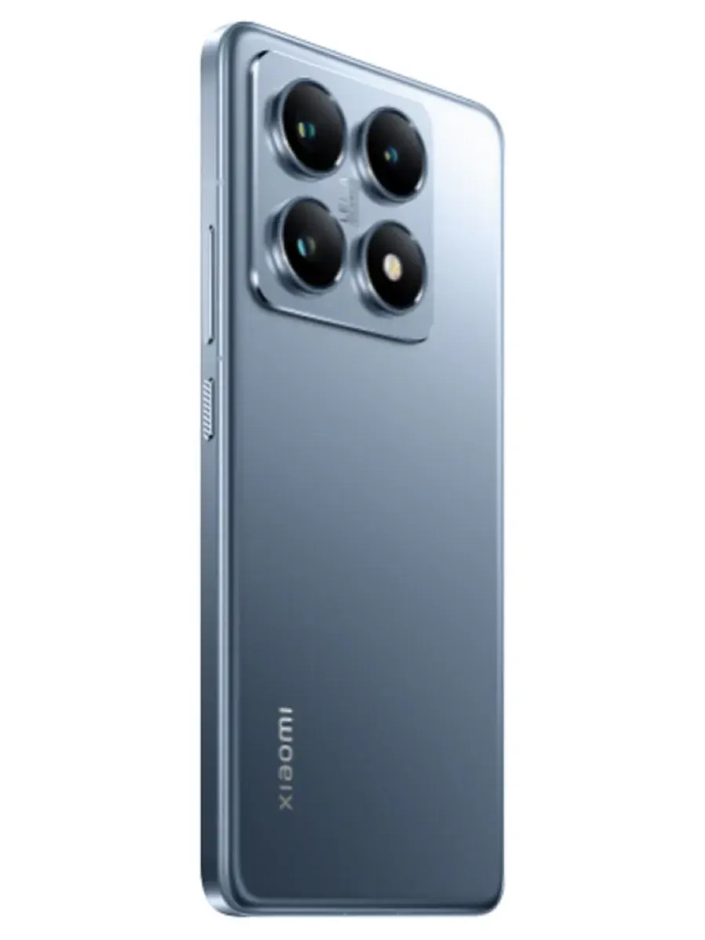 Смартфон Xiaomi 14T Pro 12/1024 Gb Global Titan Blue