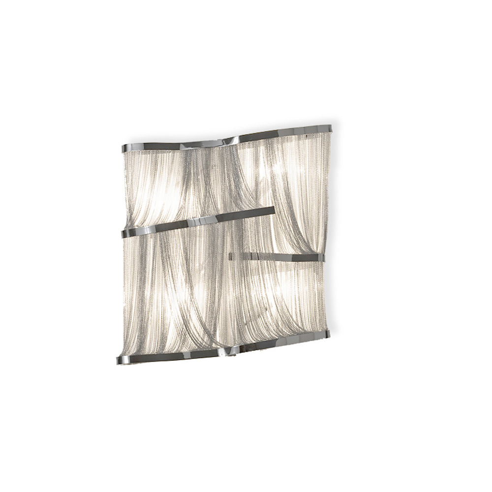 Wall design lamp  Atlantis by Terzani M