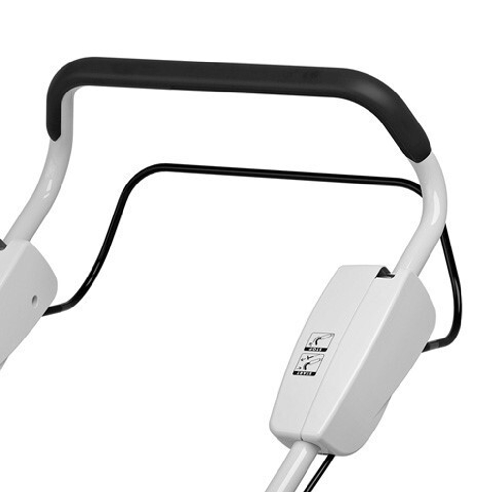 Газонокосилка Stihl RM 4 RT