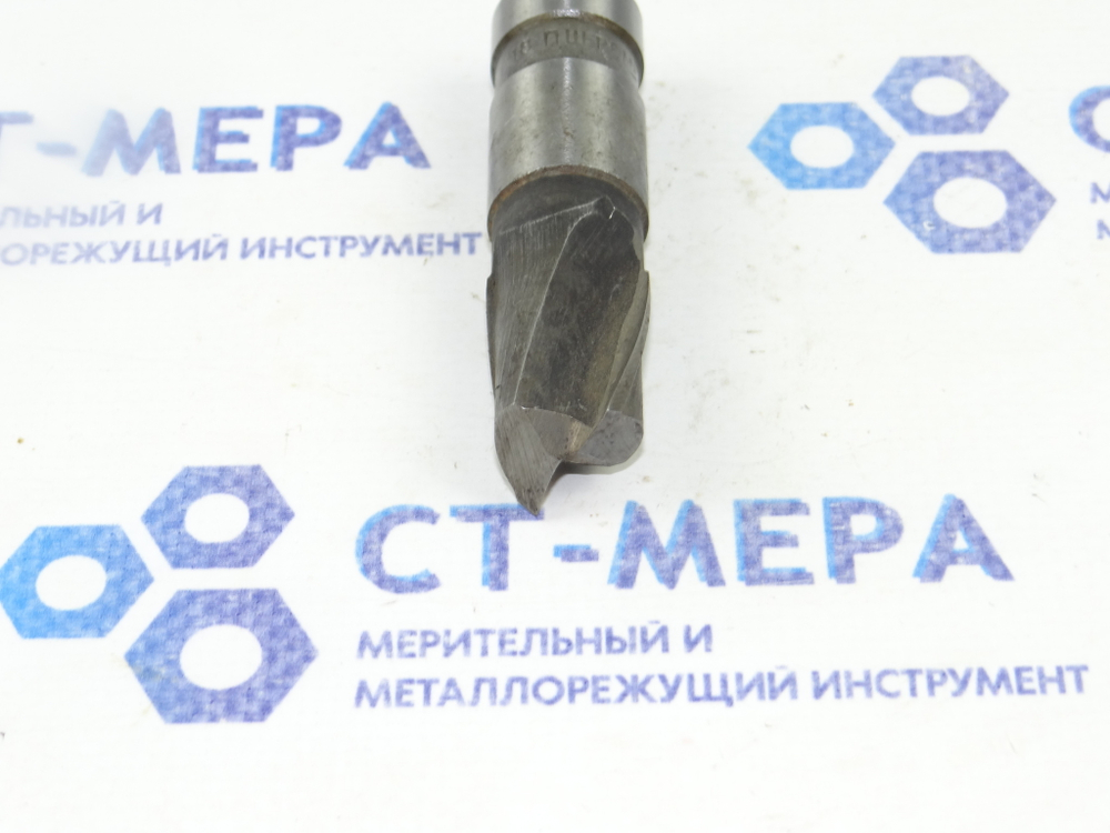 Фреза шпоночная ц/х 18х27х70 z=2 Р6М5К5