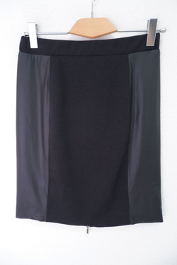 Юбка  VisAvis со вставками 44 размер