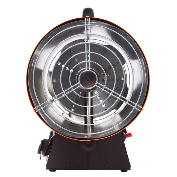 Пушка газовая KALASHNIKOV KHG-60 — (4)