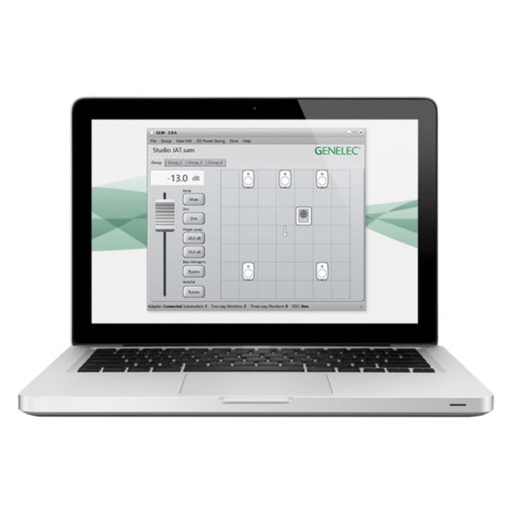 Genelec GLM