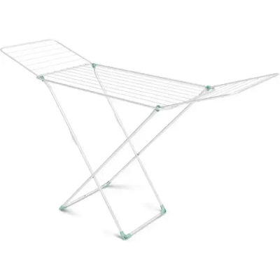 Сушилка 18 для белья напольная складная (180х96) бел