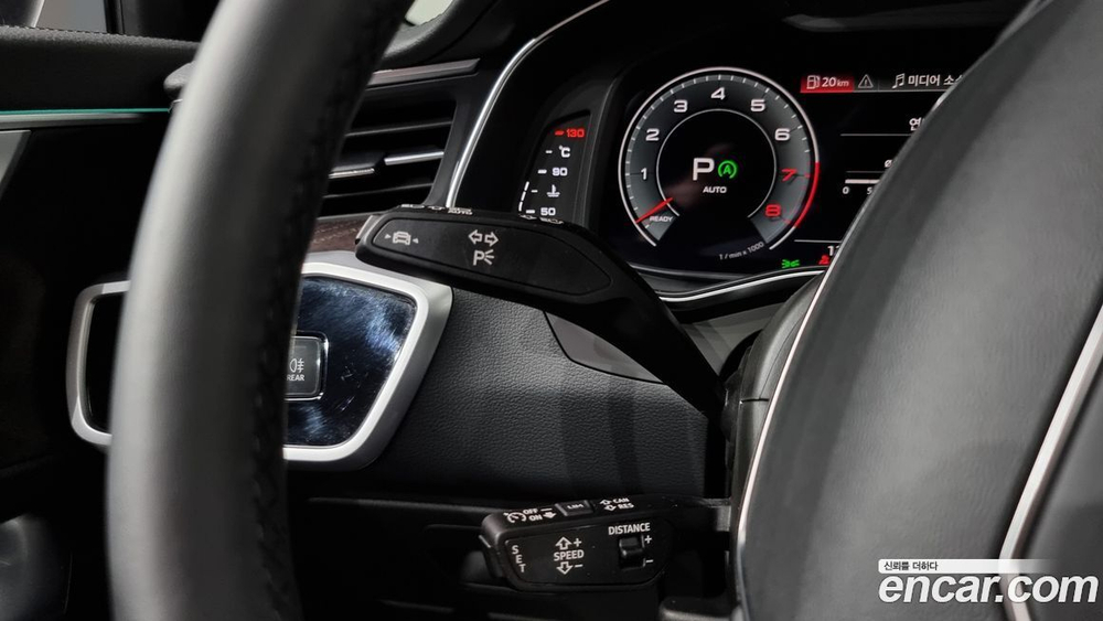 Audi A6 (C8) 45 TFSI Quattro Premium (01.2023)