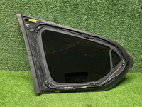 Форточка задняя правая Hyundai Santa Fe 4 TM 18-24