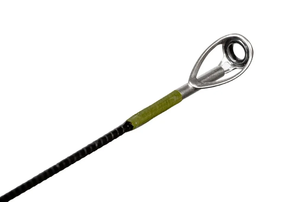 Спиннинг Strike 672ULT, 1.5-7 гр, 205 см от CF