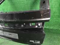 Крышка багажника Audi Q8 (2018-н.в.)