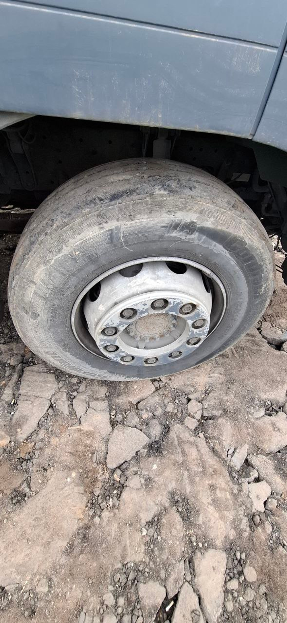 MAN TGS 4X2 Седельный тягач 18.400 4×2 BLS (Дизельный, 10,5 л, 400 л.с., АТ)