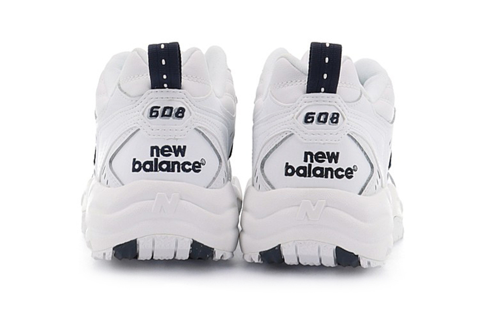 Кроссовки New Balance Nb 608 V1 (Женская размерная сетка)