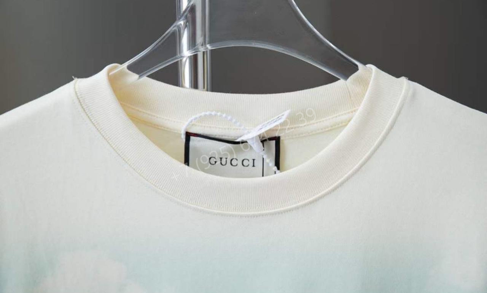 Футболка Gucci