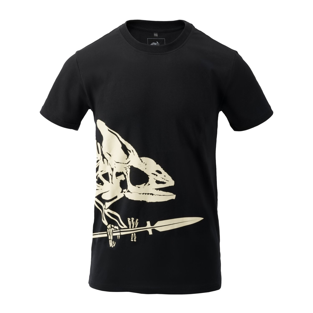 T-Shirt (Full Body Skeleton)