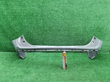 Бампер задний Hongqi HS3 (2023-н.в.)