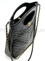 Женская сумка Chanel (Шанель) люкс класса