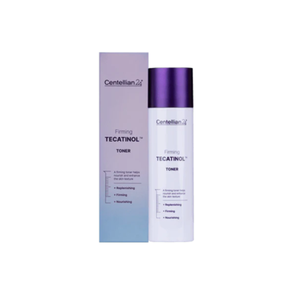 Centellian24 Укрепляющий тонер с текатинолом - Firming Tecatinol Toner, 120мл