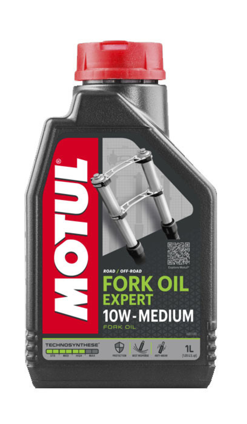 Motul Fork Oil EXP M 10w