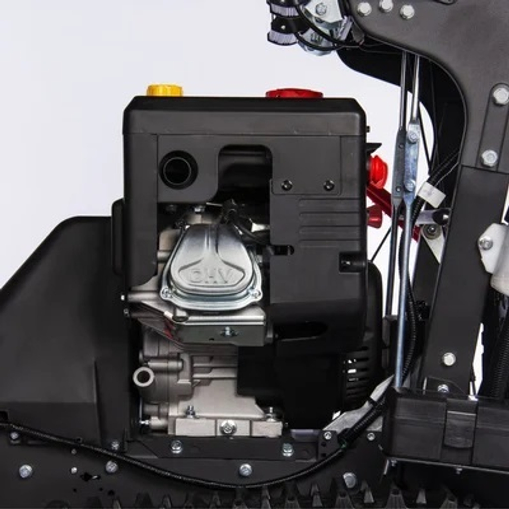 Снегоуборщик KETTAMA 500 Pro