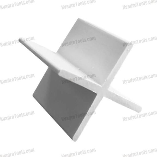 Многоразовые крестики для кафеля 2 мм