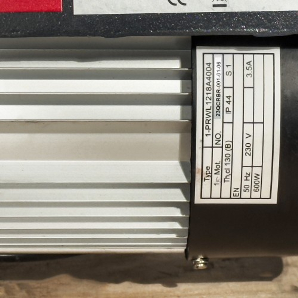 Станок токарный PROMA DSL-450/300 по дереву 25098007