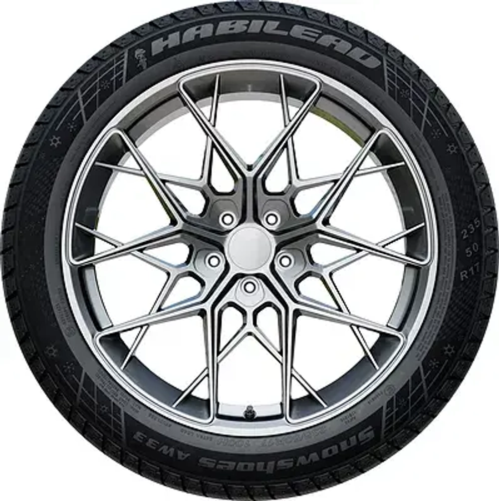 Habilead AW33 265/50 R19 110H