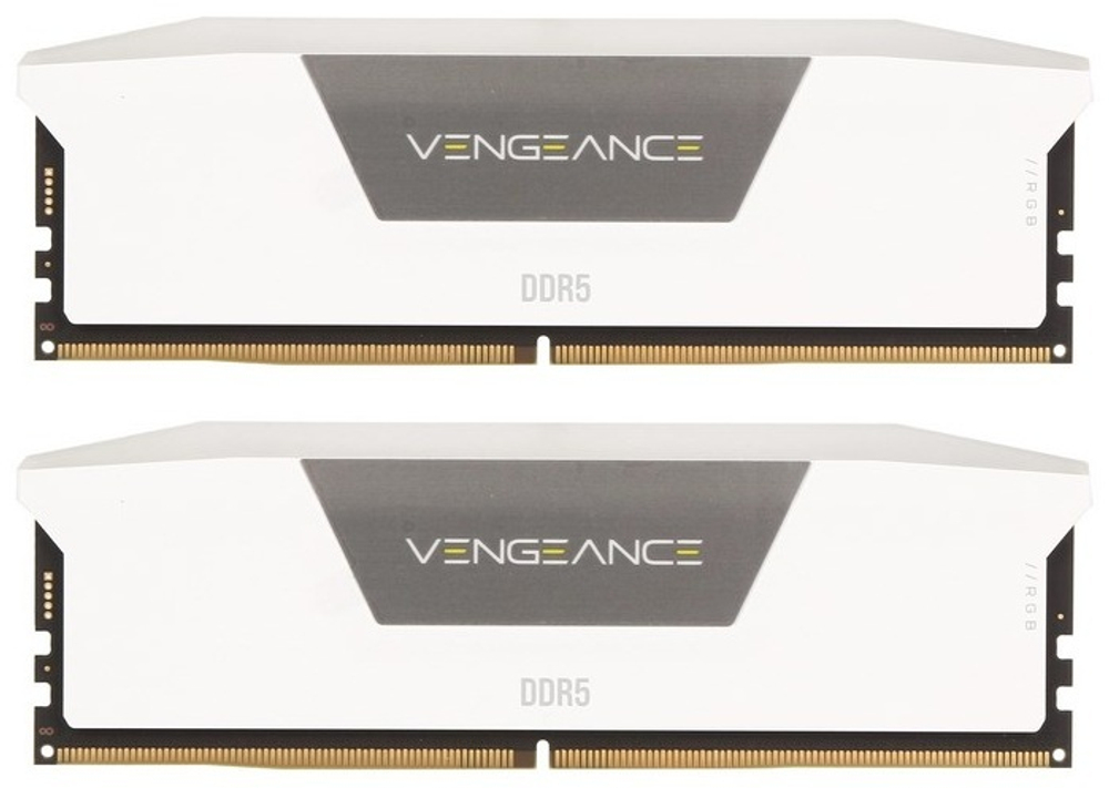 Оперативная память Corsair CMH32GX5M2B6200C36W 32 Гб