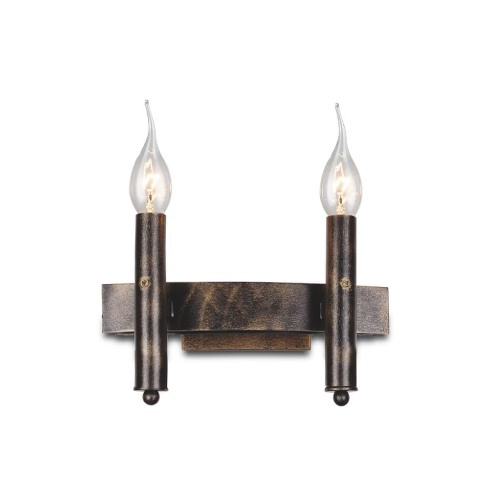 Настенный светильник Favourite Fortezza 1144-2W