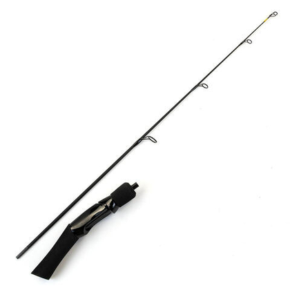 Зимняя удочка Grows Culture VIB ICE HUNTER II M (78см, 30гр)