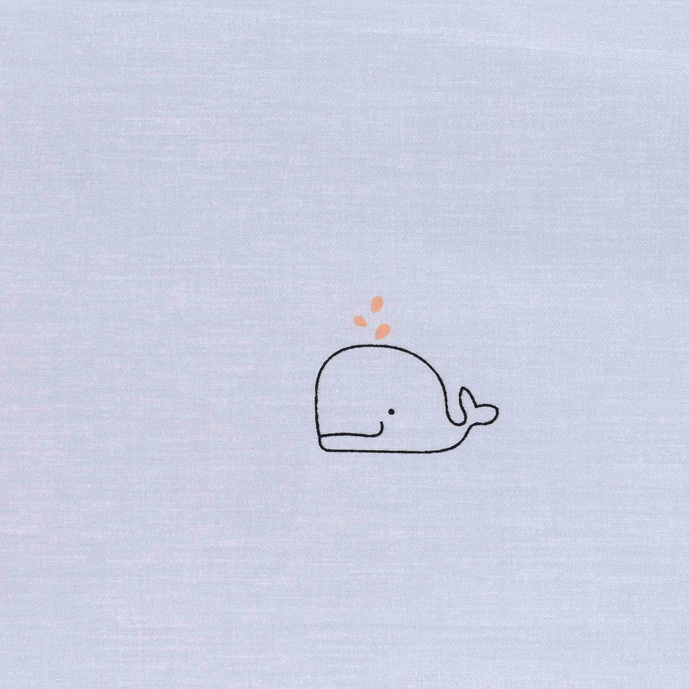 Детское постельное белье Sofi De MarkO Иларий