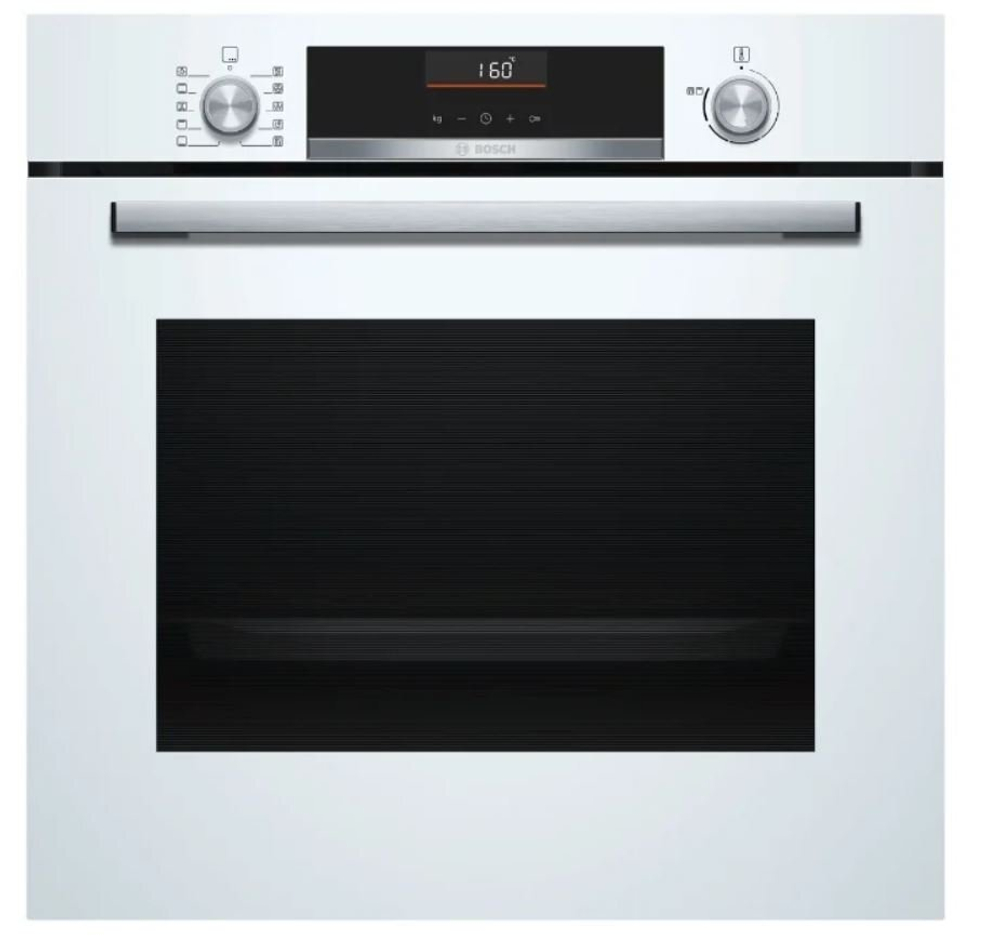 Встраиваемый электрический духовой шкаф Bosch HBG536HW0R