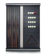 Киевница SOHO мдф/сосна