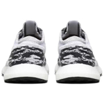 Кроссовки Undefeated X Adidas Pure Boost
