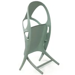 Складной стул Lilu мятный
