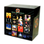 Комплект / Electric Light Orchestra (16 Mini LP CD + Box)