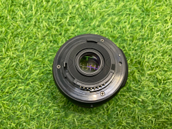 Nikon D3300 + 18-55mm 3.5-5.6G II VR 16100 кадров